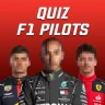 Quiz F1 - Indovina il Pilota icon