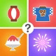 ブレインブーム:言語系なぞなぞゲーム、で脳トレ~脳トレゲーム icon