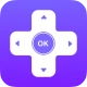 TV Remote Control For All TV icon