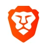 Brave Browser Web VPN Privato icon