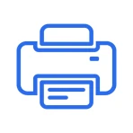 Printer App: Print Documents icon