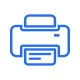 Printer App: Print Documents icon