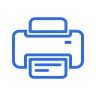 Printer App: Print Documents icon