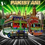 Pakistani Truck Bus Map Bussid icon