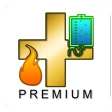 E-burn Premium icon