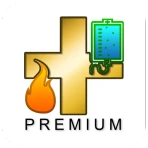 E-burn Premium icon