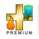 E-burn Premium icon