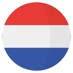 Nederlands leren - beginners icon