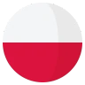 Ucz się polskiego icon