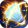 Badminton Hero-Championship icon