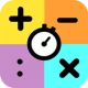 Goed Snel Rekenen icon