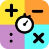 Goed Snel Rekenen icon