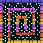 Bricks Legend icon