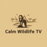 Calm Wildlife TV icon