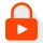 Touch Lock - Screen lock icon