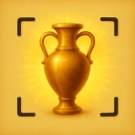 Antique Identifier, Appraisal icon