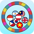 Marble Race Country icon