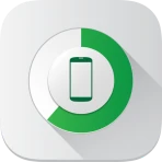 AppUp: Screen Time & Blocker icon