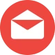 Eメール icon
