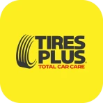 Tires Plus icon