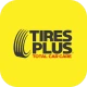 Tires Plus icon