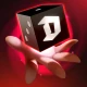 Dicast: Reguły chaosu icon