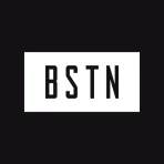 BSTN Store icon