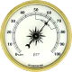 Hygrometer - Relative Humidity icon
