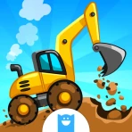 Builder Game (Bouwspel) icon