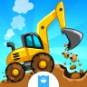 Builder Game (Bouwspel) icon