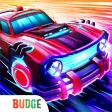 RaceCraft - Baue & Rase icon