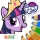 My Little Pony Color By Magic icon