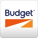 Budget Car Rental icon