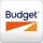 Budget Car Rental icon