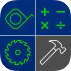 BuildCalc icon