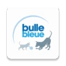 Bulle Bleue icon
