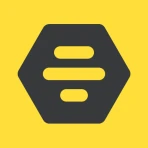 Bumble For Friends: Meet IRL icon