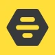 Bumble For Friends: Meet IRL icon