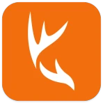 HuntWise: A Better Hunting App icon