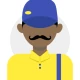 Rastrear Encomendas Correio icon