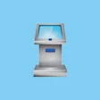 Video Kiosk icon