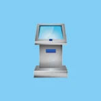 Video Kiosk icon