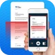 Numériser des documents icon