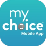 MyChoice Benefits icon