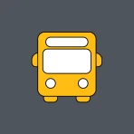 BusWhere for Schools icon