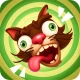 Butch the Cat: Pet Care Games icon