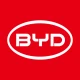BYD AUTO icon