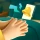 Trouver téléphone clap icon
