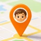 Phone Locator-GPS Familia icon