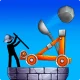 The Catapult 2 : bone masters icon